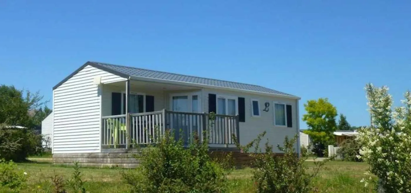 Camping 3 Etoiles - Piscine - Ccbaicb Loudeac 0*,  France