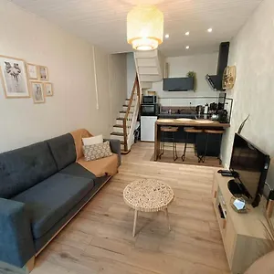 Joli Cocon En Hyper Centre Appartement