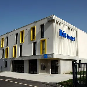Ibis Budget Velodrome Hotel