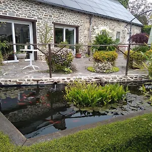 Homestay D'hotes, Loudeac