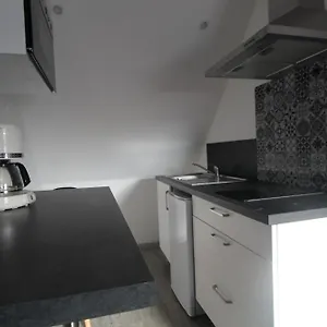 Est Proche Centre Appartement