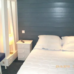 Le France Hotel
